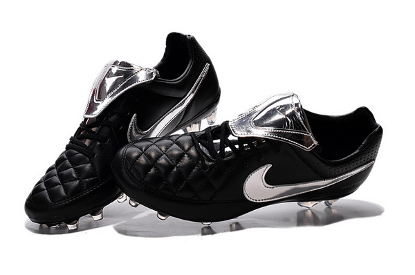 Nike Tiempo Legend V FG Men Shoes--017